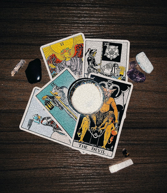 Tarot Reading